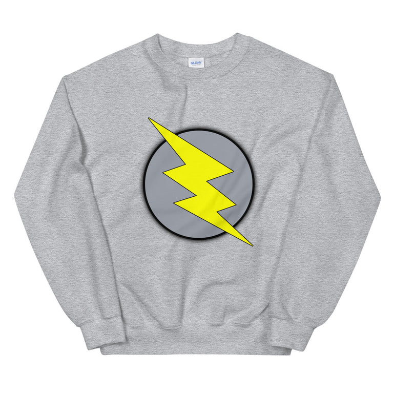 modern design Sweatshirt by rocky apparels