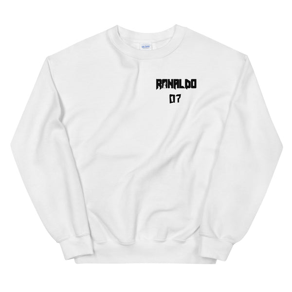 Ronaldo lovers premium Sweatshirt by rocky apparels