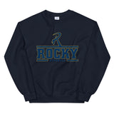 rocky apparels premium Sweatshirt