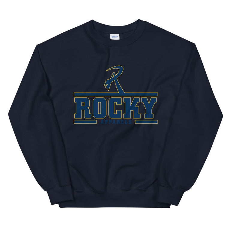 rocky apparels premium Sweatshirt