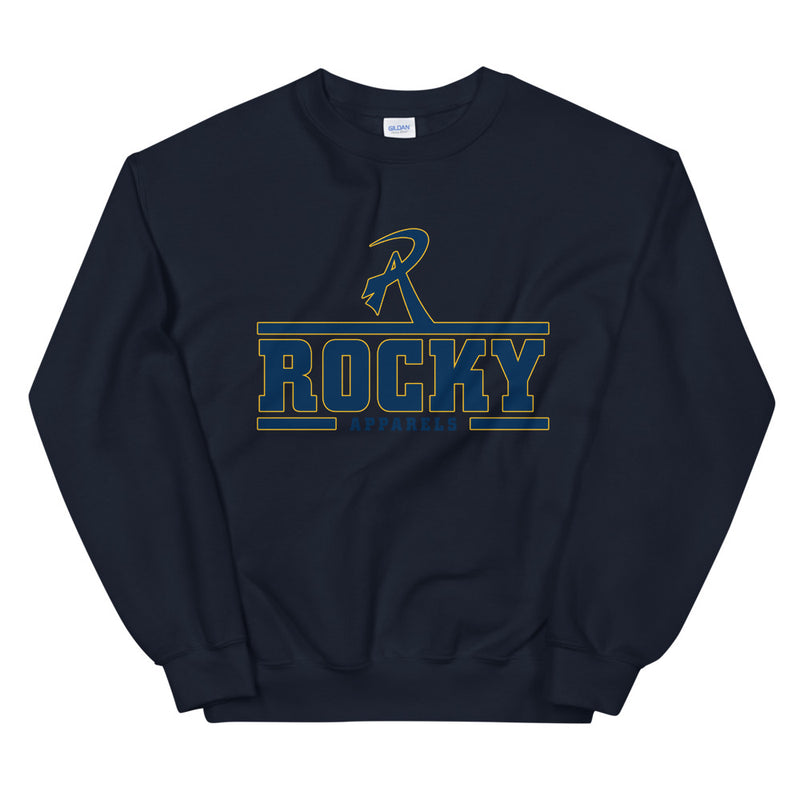 rocky apparels premium Sweatshirt