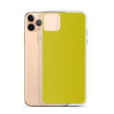 premium iPhone Case by rocky apparels