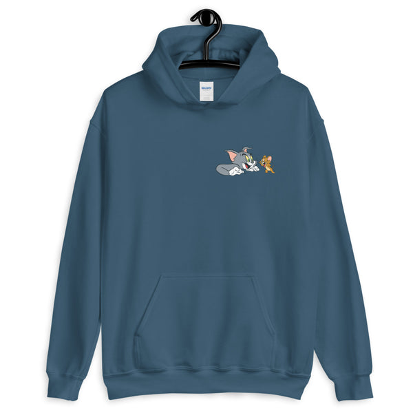 Men's Tom&Jerry Hoodie