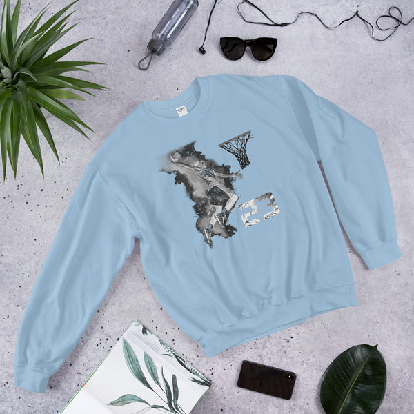 sports Sweatshirt by rocky apparels