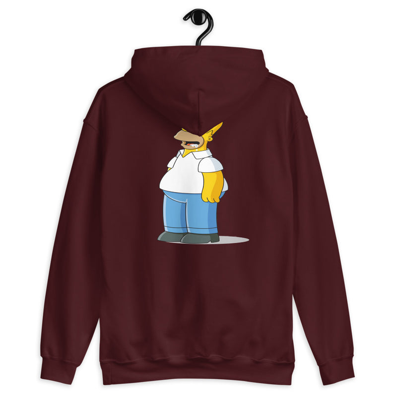 Rocky Apparels  Hoodies For Men's