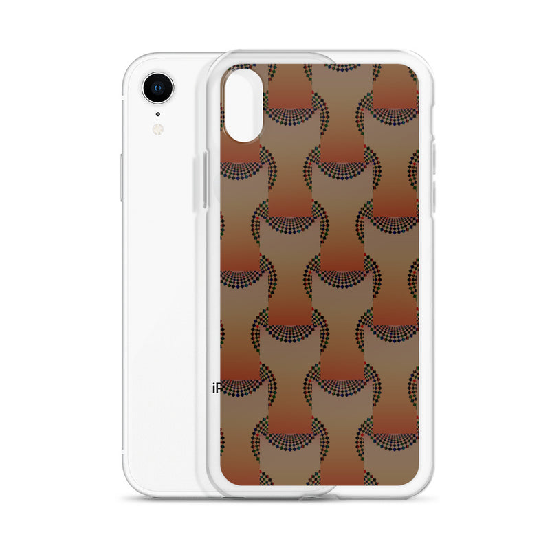 premium quality designed iPhone Case by rocky apparels