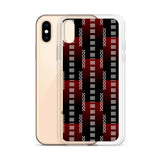 premium quality pattern designed iPhone Case by rocky apparels