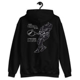 premium sports Hoodie by rocky apparels