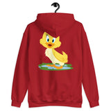 Cute Little Chick Hoodie Design