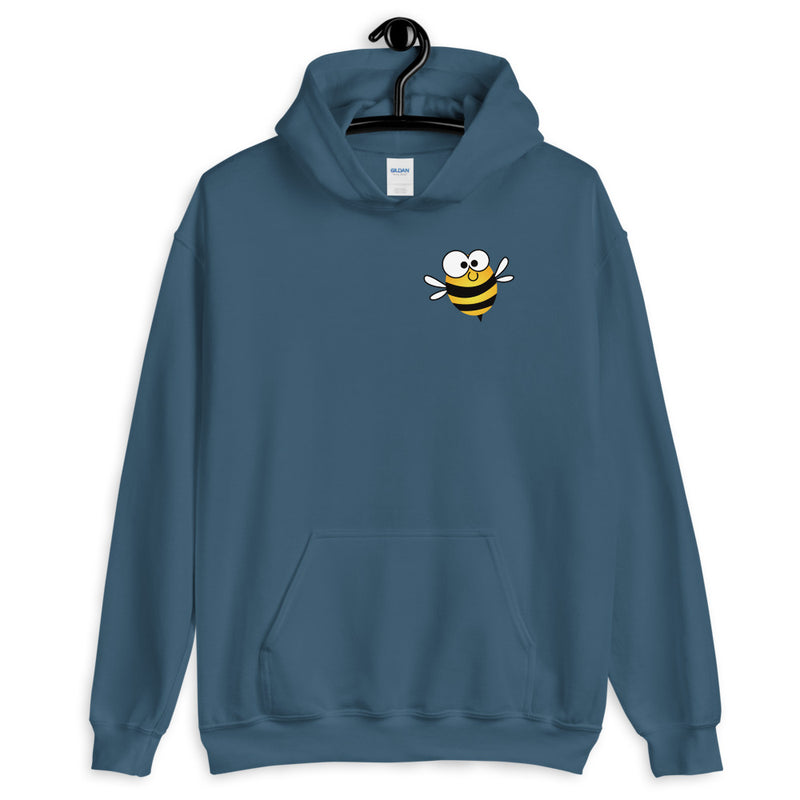 Elegant Hoodie Design By Rocky Apparels