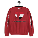 premium Sports Sweatshirt by rocky apparels