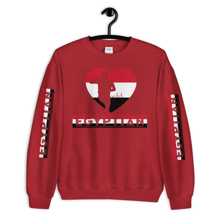 premium Sports Sweatshirt by rocky apparels