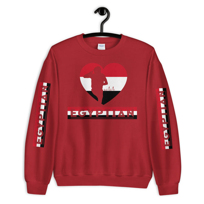 premium Sports Sweatshirt by rocky apparels