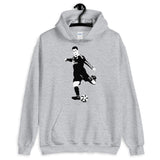 Ronaldo lovers Hoodie by rocky apparels