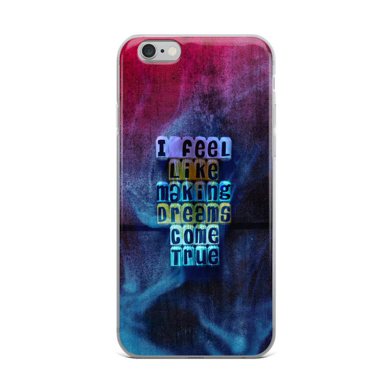 Elegant designed iPhone Case by rocky apparels
