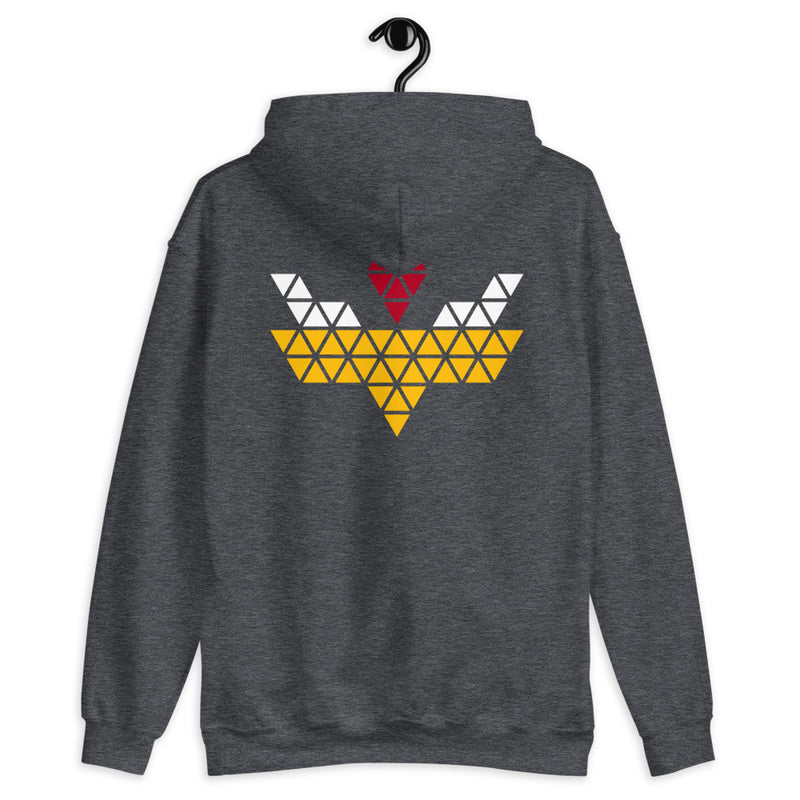 Men's Shape Hoodie