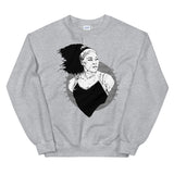 Serena williams premium Sweatshirt by rocky apparels