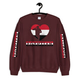 premium Sports Sweatshirt by rocky apparels