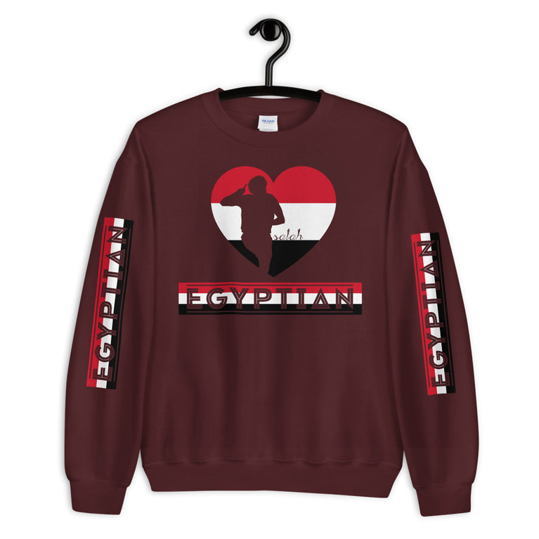 premium Sports Sweatshirt by rocky apparels