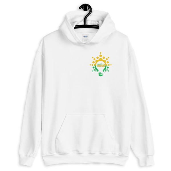 Men's Creative Hoodie