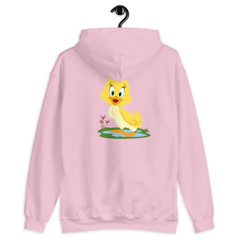 Men's Chick Hoodie