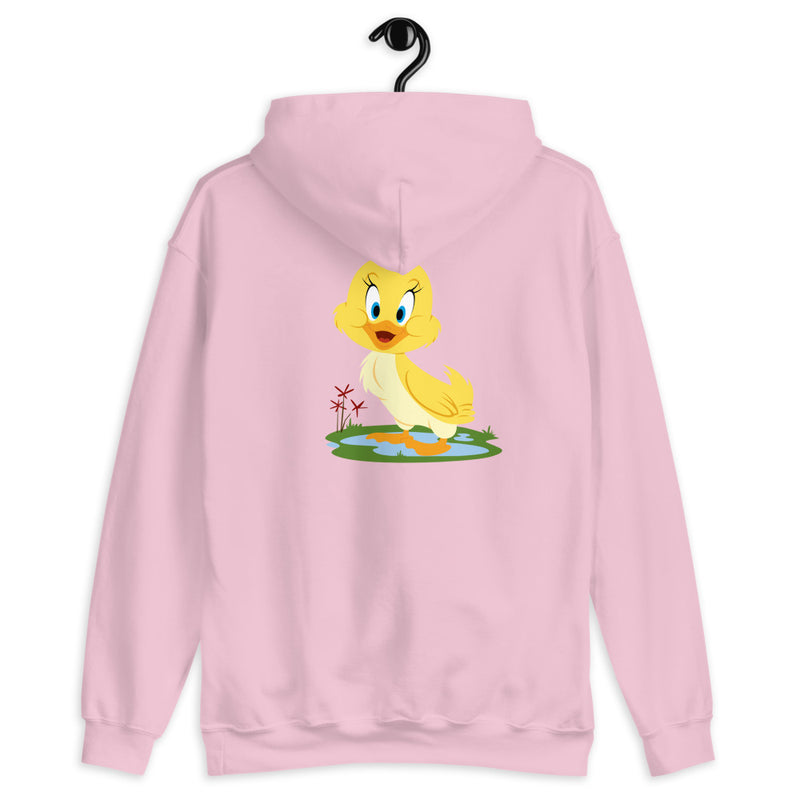 Men's Chick Hoodie