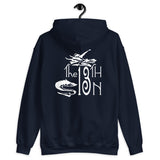 Men's 13th Hoodie