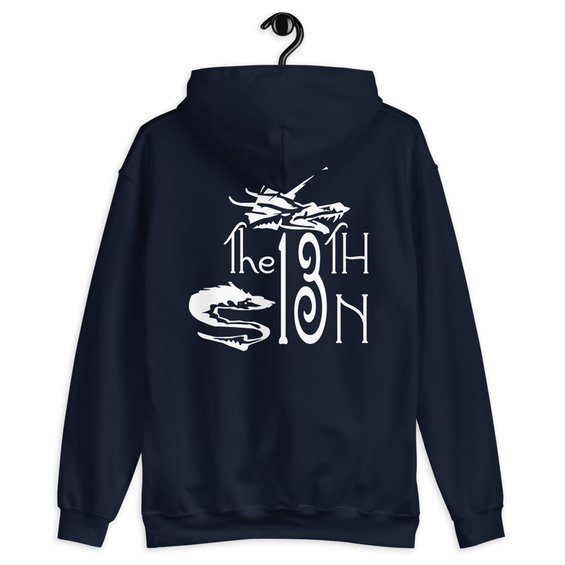 premium hoodie with Elegant design
