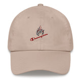 premium champion hat by rocky apparels