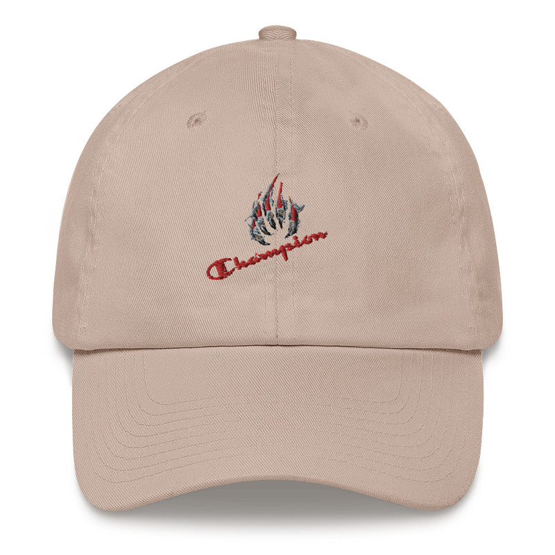 premium champion hat by rocky apparels
