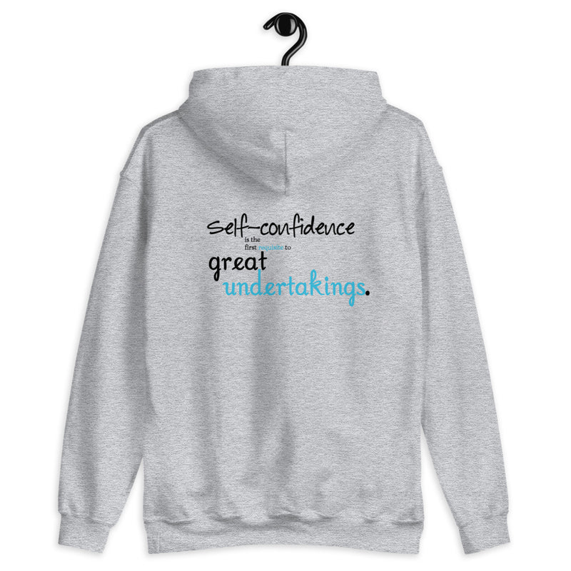 Men's Design Requisite Hoodie