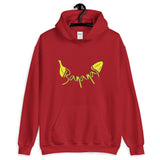 Elegant Hoodie Design By Rocky Apparels