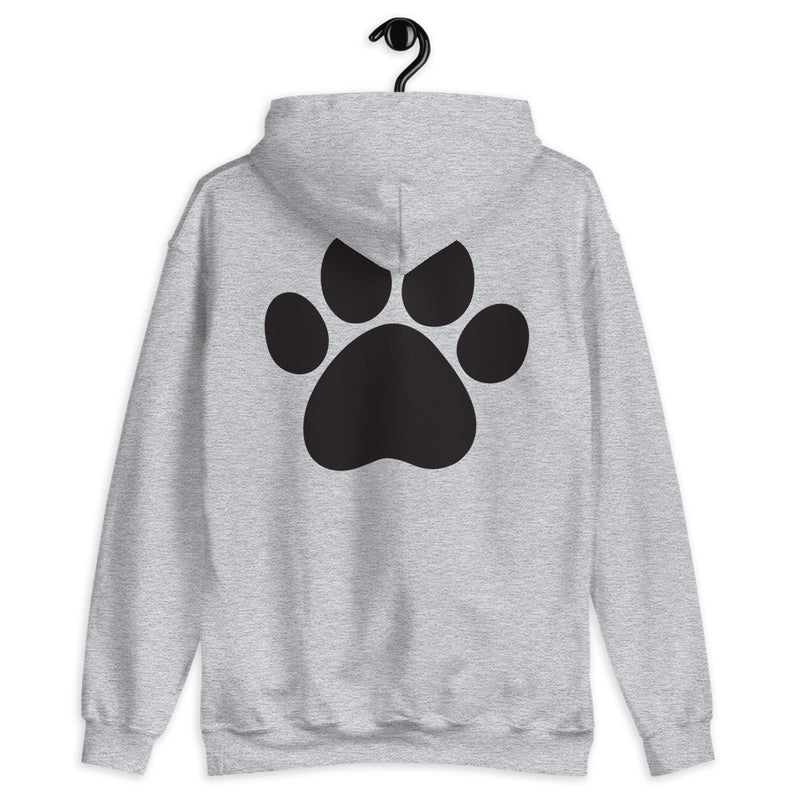 Elegant Design Hoodie by Rocky apparels