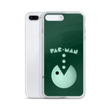 premium quality PAC man iPhone Case by rocky apparels