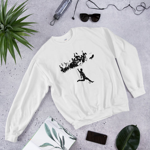 elegant sports Sweatshirt by rocky apparels