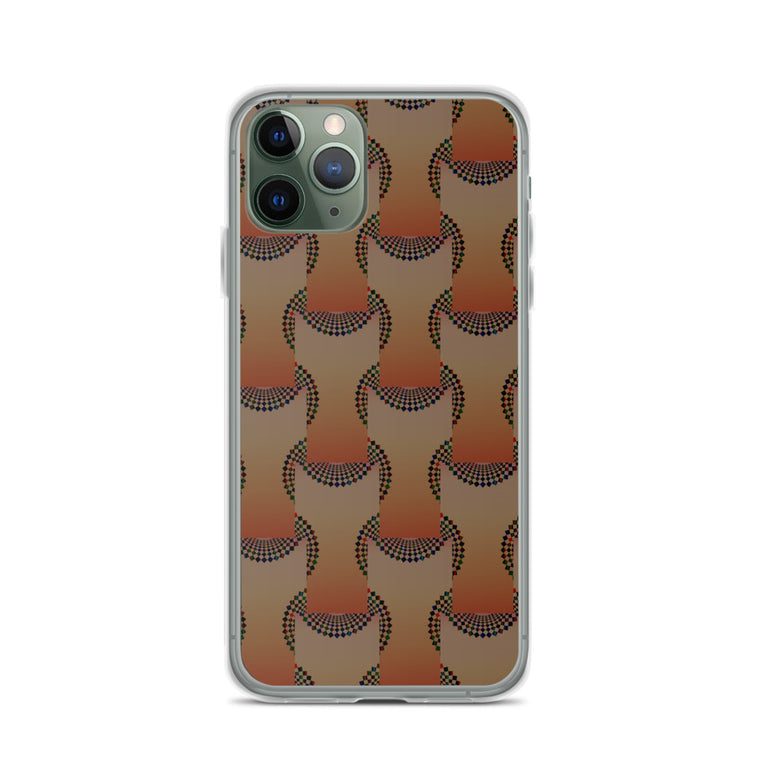 premium quality designed iPhone Case by rocky apparels