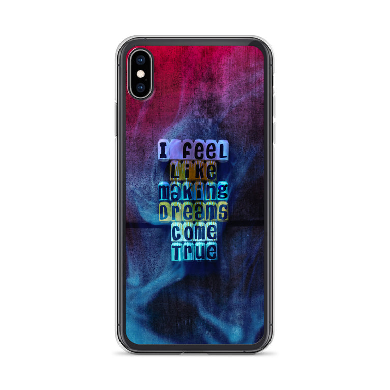 Elegant designed iPhone Case by rocky apparels