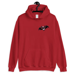 Men's Spider Hoodie