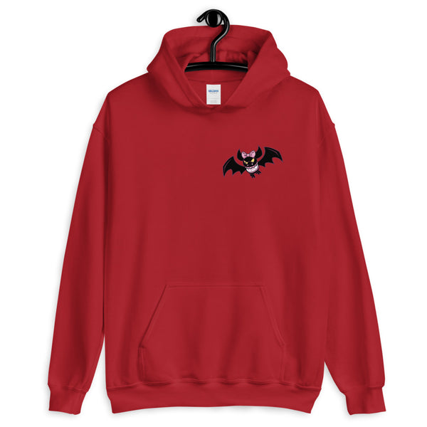 Men's Spider Hoodie