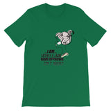 Short-Sleeve Women's  T-Shirt