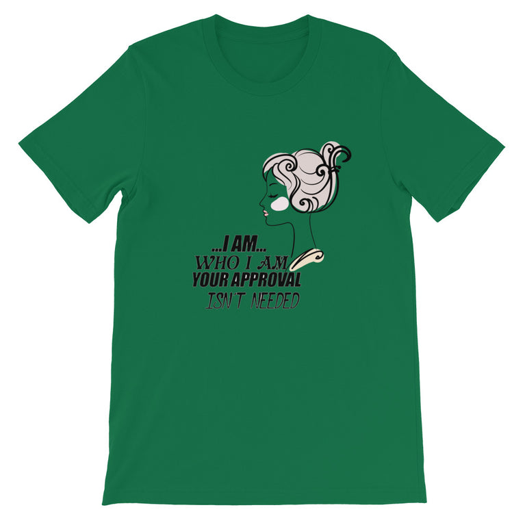 Short-Sleeve Women's  T-Shirt