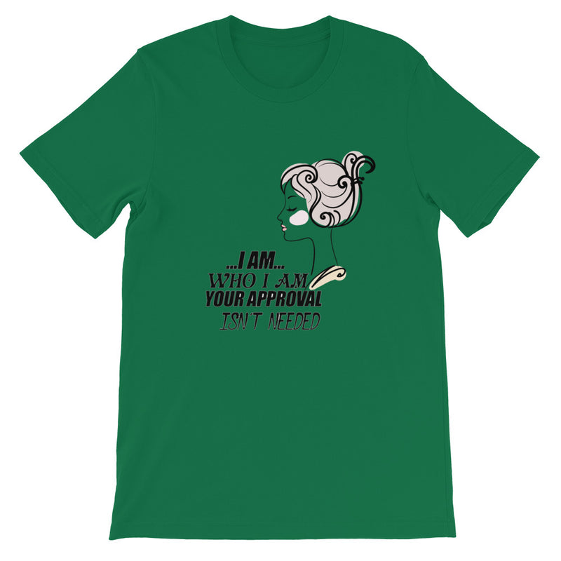 Short-Sleeve Women's  T-Shirt