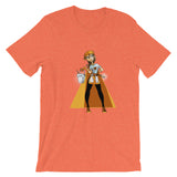 Short-Sleeve Women's  T-Shirt