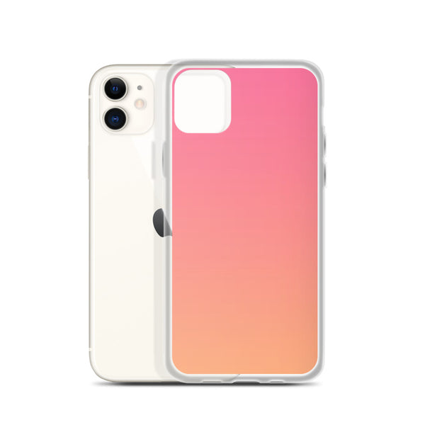 eye-catching colored iPhone Case by rocky apparels