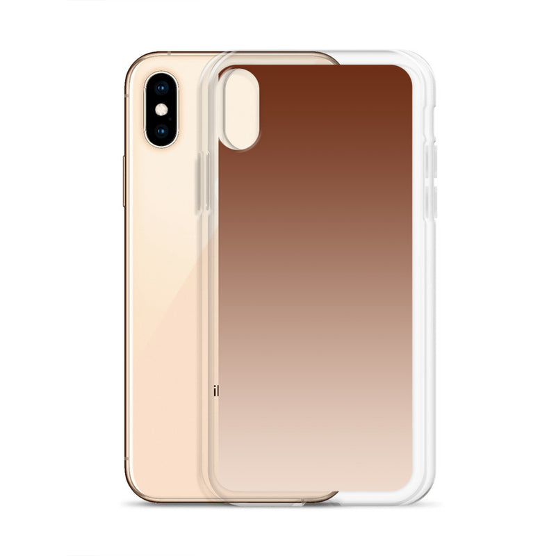 elegant colored iPhone Case by rocky apparels