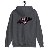 Men's Spider Hoodie
