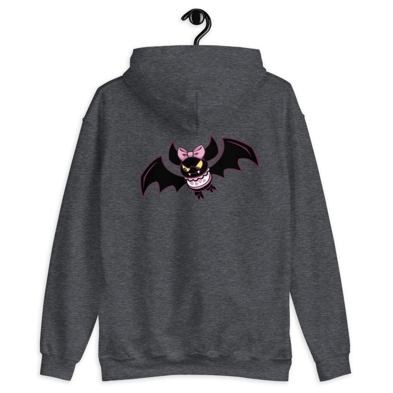 Men's Spider Hoodie