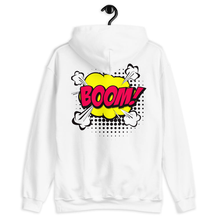 Elegant Design Hoodie By rocky apparels