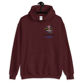 Used to be Cool Hoodie for Women