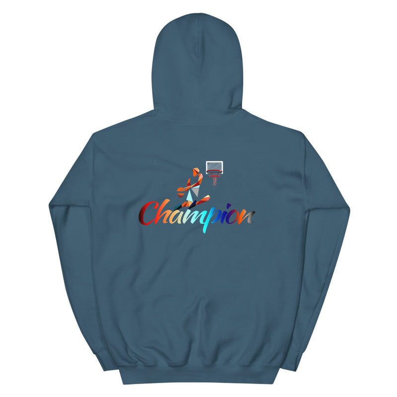 premium sports design Hoodie by rocky apparels